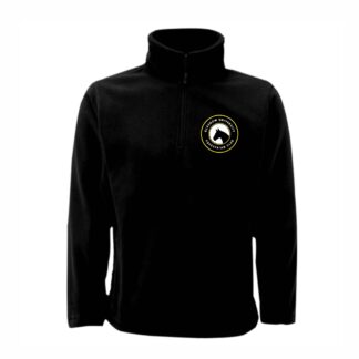Glasgow Uni Equestrian Club 1/4 Zip Fleece