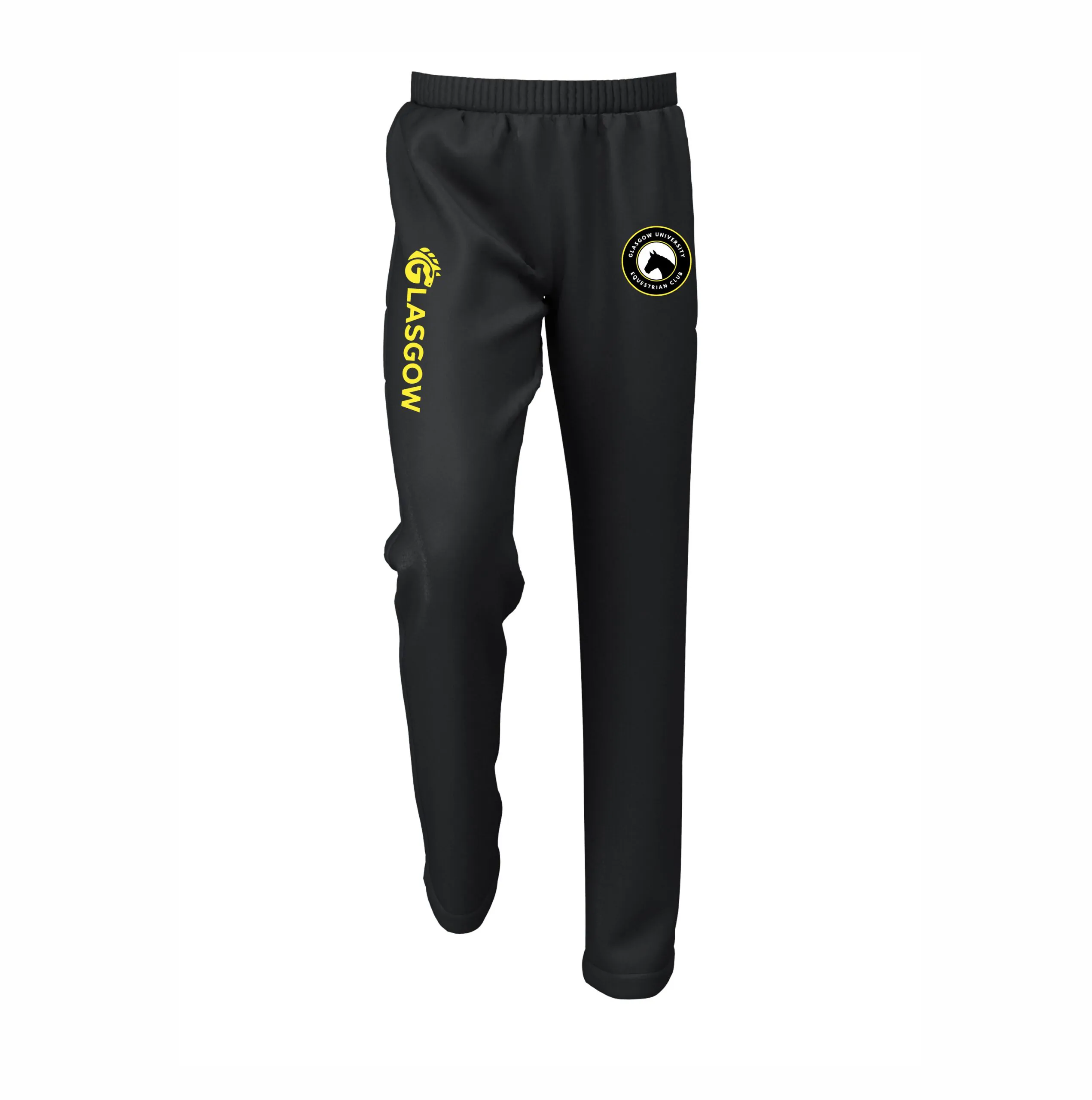 Glasgow Uni Equestrian Club Track Pant
